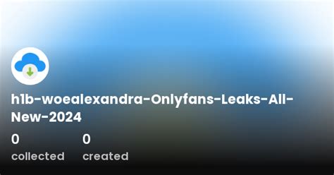 woealexandra leaks|WoeAlexandra OnlyFans May